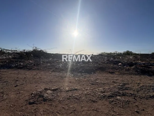 En Venta Terreno y Parcela Puerta Maraven, Cardón, Carirubana, Falcón, VEN - Foto 3