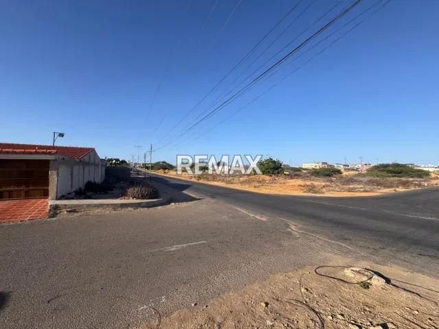 En Venta Terreno y Parcela Puerta Maraven, Cardón, Carirubana, Falcón, VEN - Foto 4
