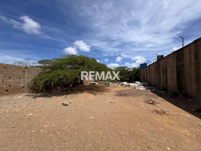 En Venta Terreno y Parcela Santa Elena, Punto Fijo, Carirubana, Falcón, VEN - Foto 1