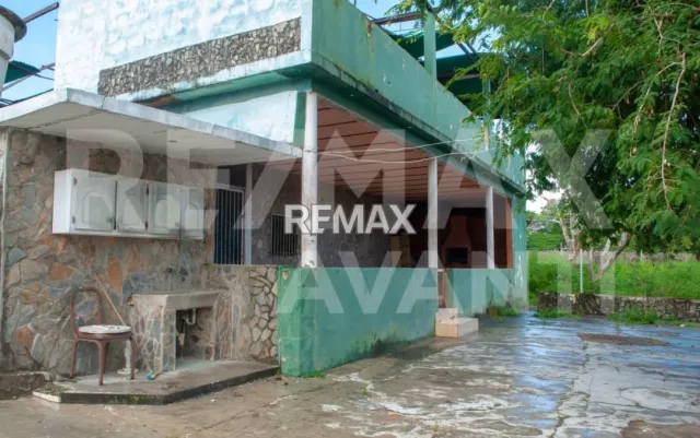 En Venta Hacienda y Finca Azaro, Municipio Falcón, Azaro, Falcón, VEN - Foto 10