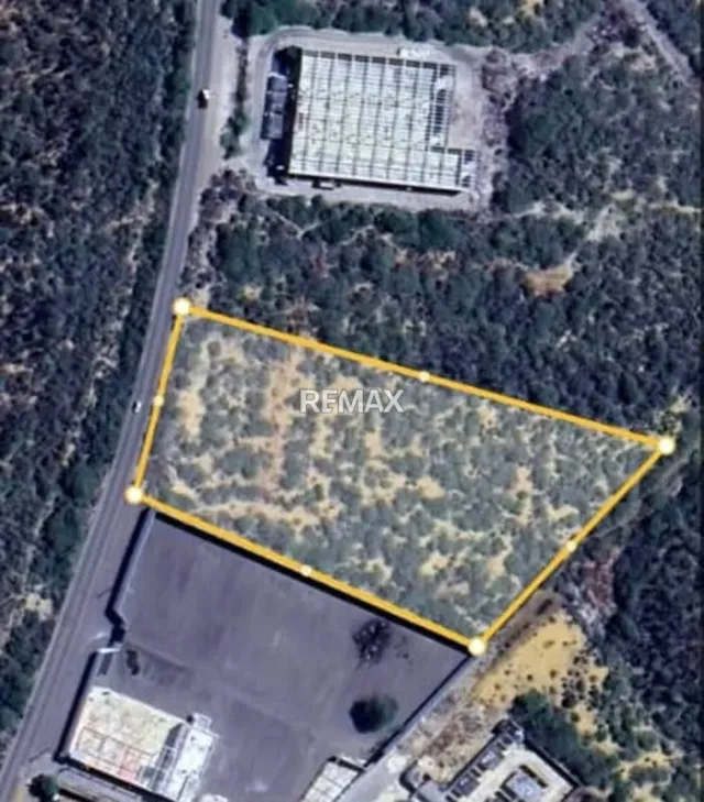 En Venta Terreno y Parcela Sector el Taparo, Los Taques, Falcón, VEN - Foto 1