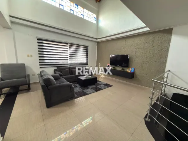 En Venta Casa o TownHouse Urbanizacion Judibana, Los Taques, Falcón, VEN - Foto 4