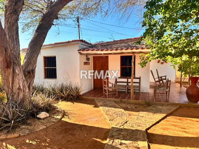 En Venta Posada Turística cerro norte, Los Taques, Falcón, VEN - Foto 7