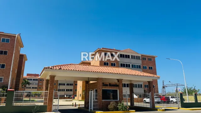 En Venta Apartamento Caja de Agua, Punto Fijo, Carirubana, Falcón, VEN - Foto 1