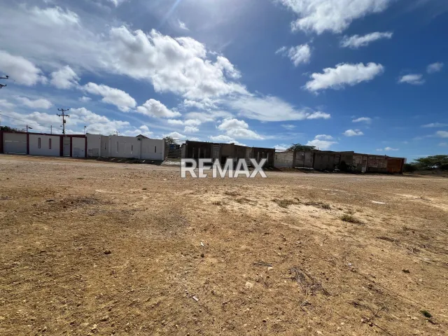 En Venta Terreno y Parcela Guanadito sur, Guanadito, Los Taques, Falcón, VEN - Foto 3