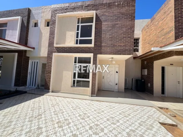 En Alquiler Casa o TownHouse hato nuevo, Punto Fijo, Carirubana, Falcón, VEN - Foto 1