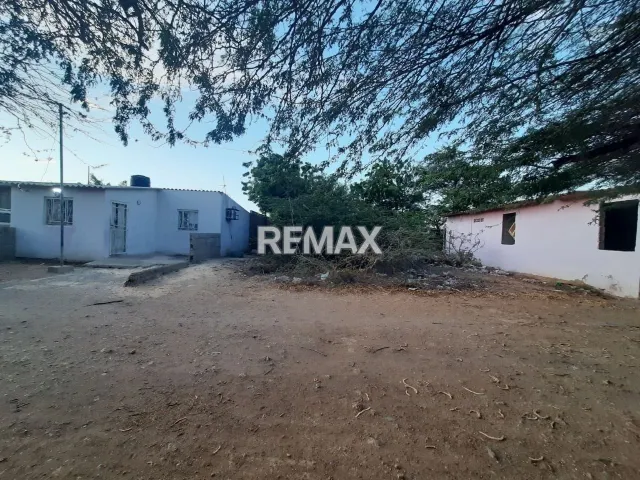 En Venta Terreno y Parcela Santa Elena, Punto Fijo, Carirubana, Falcón, VEN - Foto 3