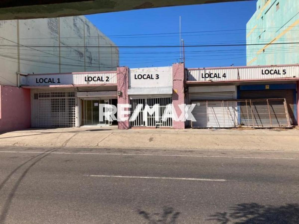 En Venta Local Comercial Carirubana, Punto Fijo, Carirubana, Falcón, VEN - Foto 1