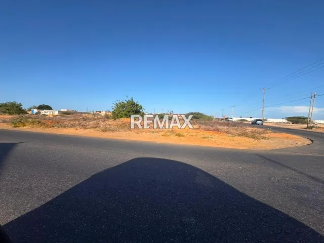En Venta Terreno y Parcela Puerta Maraven, Cardón, Carirubana, Falcón, VEN - Foto 3