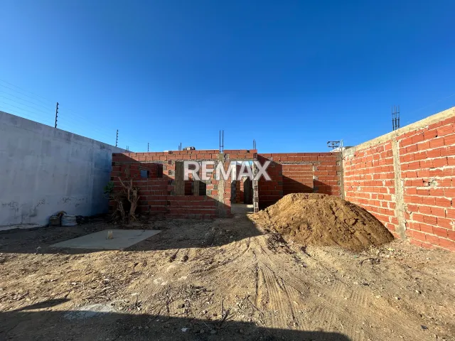 En Venta Terreno y Parcela Puerta Maraven, Cardón, Carirubana, Falcón, VEN - Foto 1