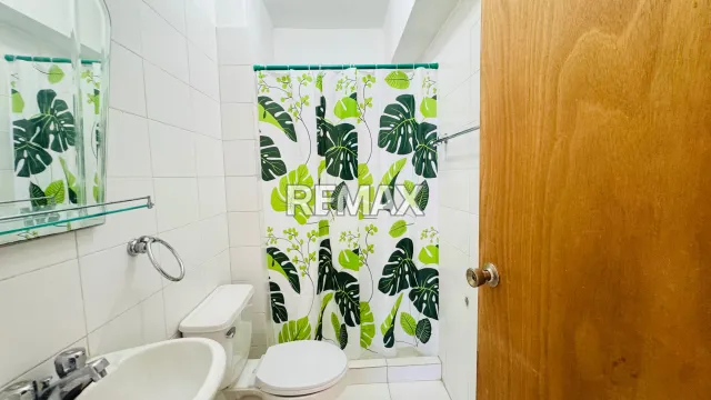 En Venta Apartamento Caja de Agua, Punto Fijo, Carirubana, Falcón, VEN - Foto 5
