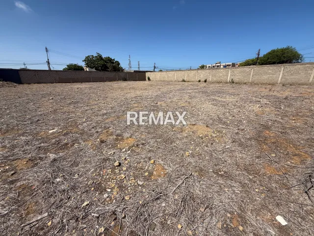 En Venta Terreno y Parcela Santa Fe, Carirubana, Falcón, VEN - Foto 1