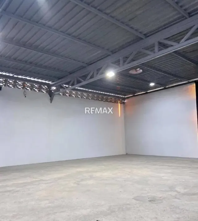 En Venta Local Industrial y Galpón Puerta Maraven, Cardón, Carirubana, Falcón, VEN - Foto 2
