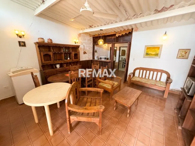En Venta Casa o TownHouse Adicora, Adícora, Falcón, VEN - Foto 2