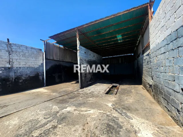 VENTA TERRENO CON GALPON - Foto 7