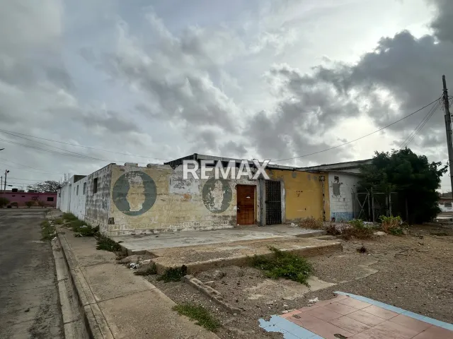 Parcela en Judibana, uso residencial o comercial. - Foto 2