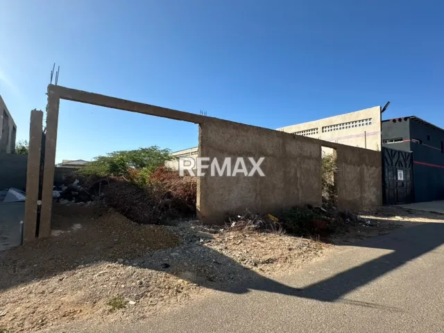 Parcela cercada en venta Puerta Maraven - Foto 1