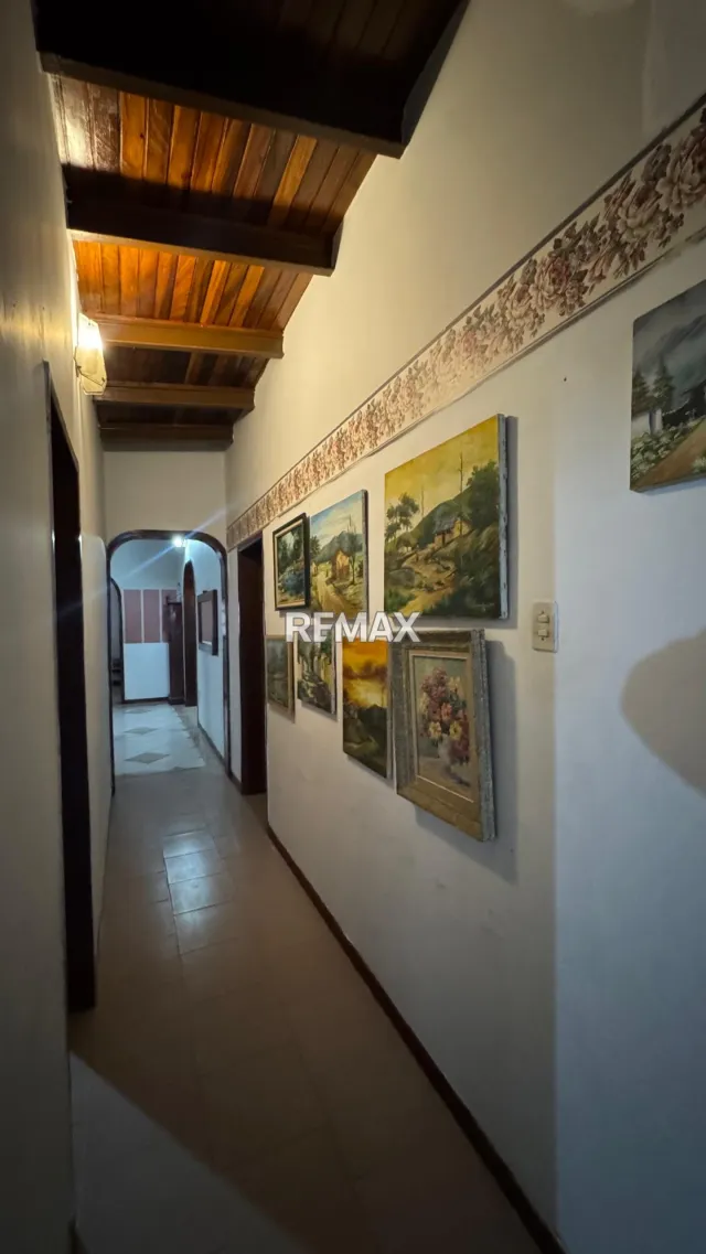 A la venta Venta! Casa Familiar en Puerta Maraven – Carirubana - Foto 1