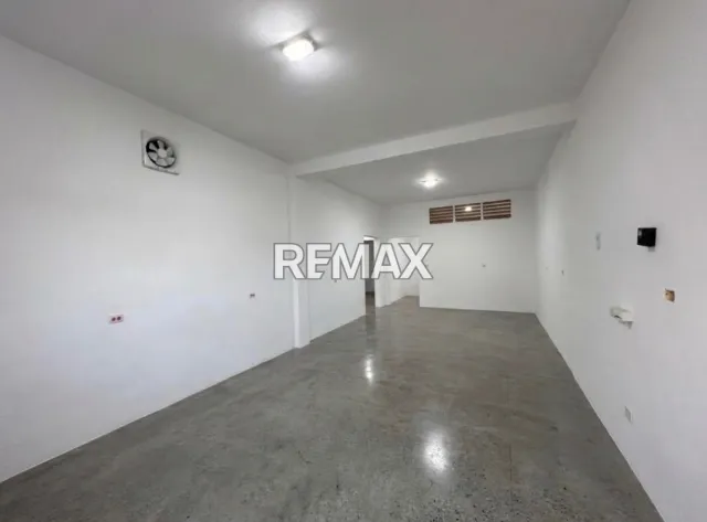 Se vende local comercial en puerta maraven, municipio carirubana del estado Falcón - Foto 1