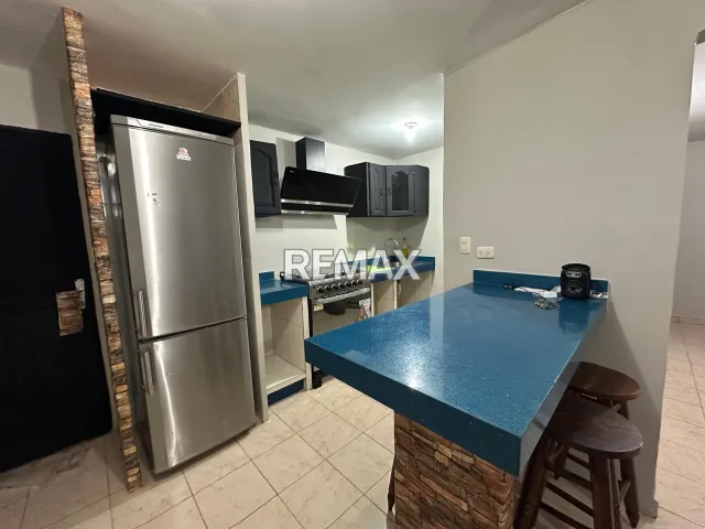 Apartamento En Alquiler, Balcones II, Municipio Carirubana, Estado Falcon - Foto 3
