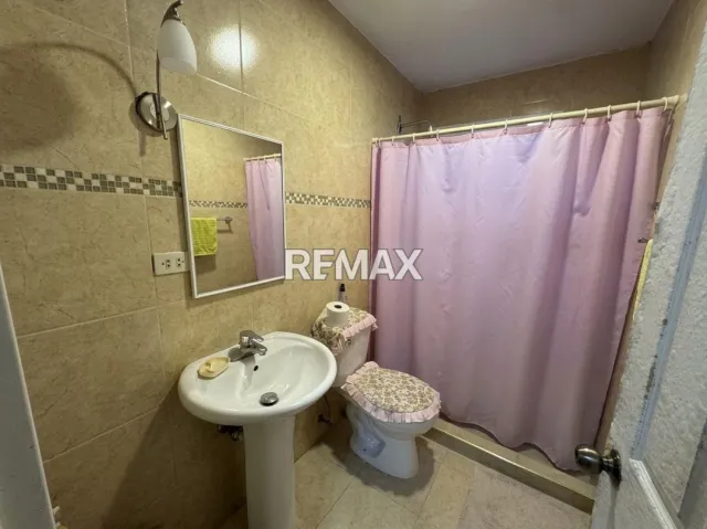 Townhouse En Venta, Puerta Maraven, Conjunto Cerrado Municipio Carirubana, estado Falcon - Foto 6