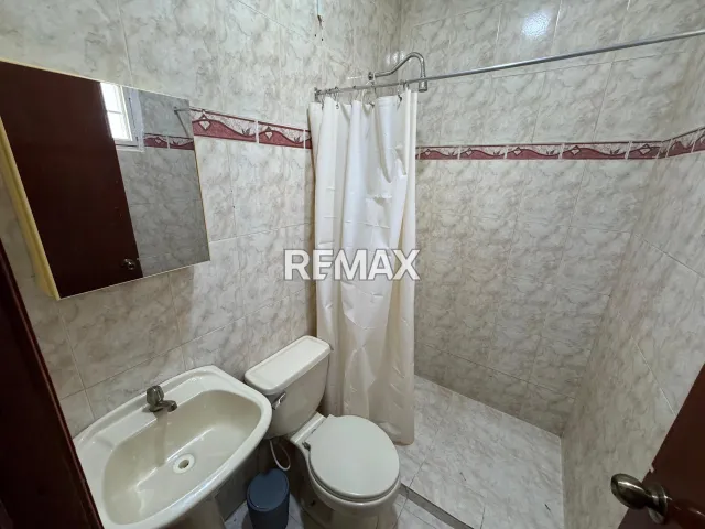 Apartamento En Alquiler, urb San Rafael, Vía Judibana, Conjunto Cerrado, Municipio Los Taques, Estado Falcon - Foto 7