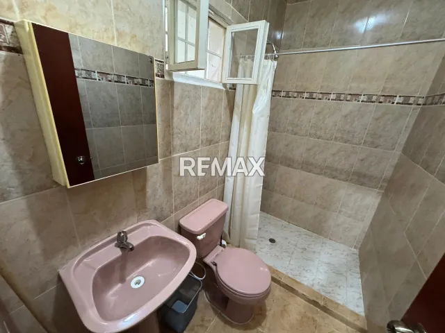 Apartamento En Alquiler, urb San Rafael, Vía Judibana, Conjunto Cerrado, Municipio Los Taques, Estado Falcon - Foto 9