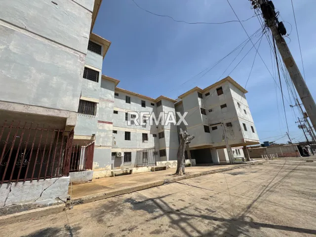 Apartamento en Venta 3er Piso, Urb Jorge Hernandez, Banco Obrero, Municipio Carirubana, Estado Falcon - Foto 1