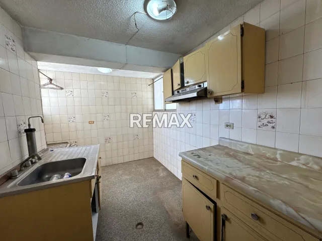 Apartamento en Venta 3er Piso, Urb Jorge Hernandez, Banco Obrero, Municipio Carirubana, Estado Falcon - Foto 5