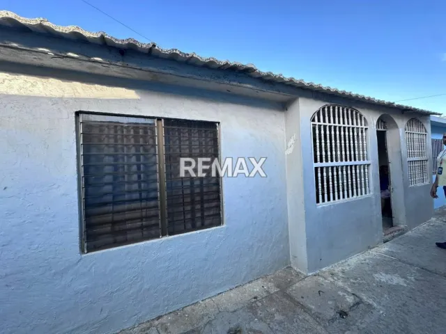 Casa En Venta, Antiguo Aeropuerto, Municipio Carirubana, Estado Falcon - Foto 1