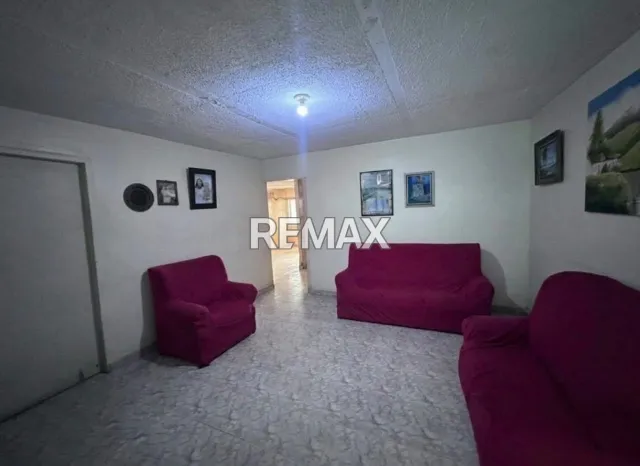 Casa En Venta, Antiguo Aeropuerto, Municipio Carirubana, Estado Falcon - Foto 3