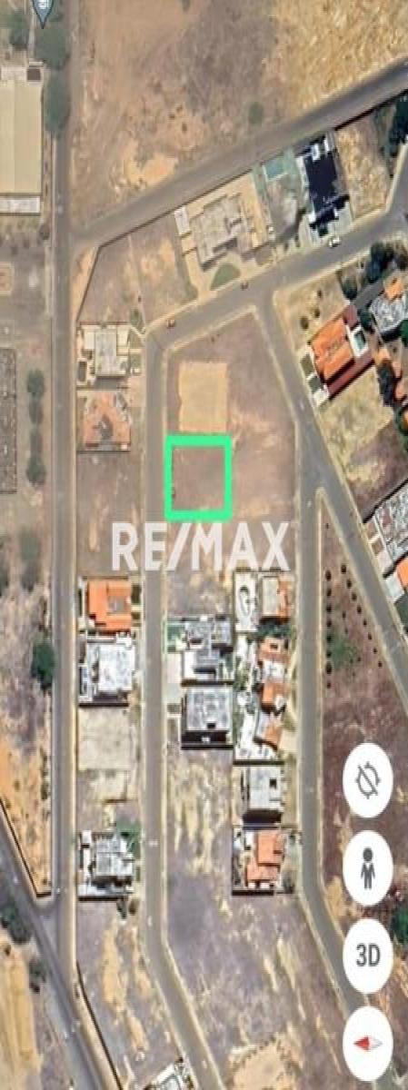 Parcela en Venta, Conjunto Residencial Terrazas del Club de Golf. - Foto 3