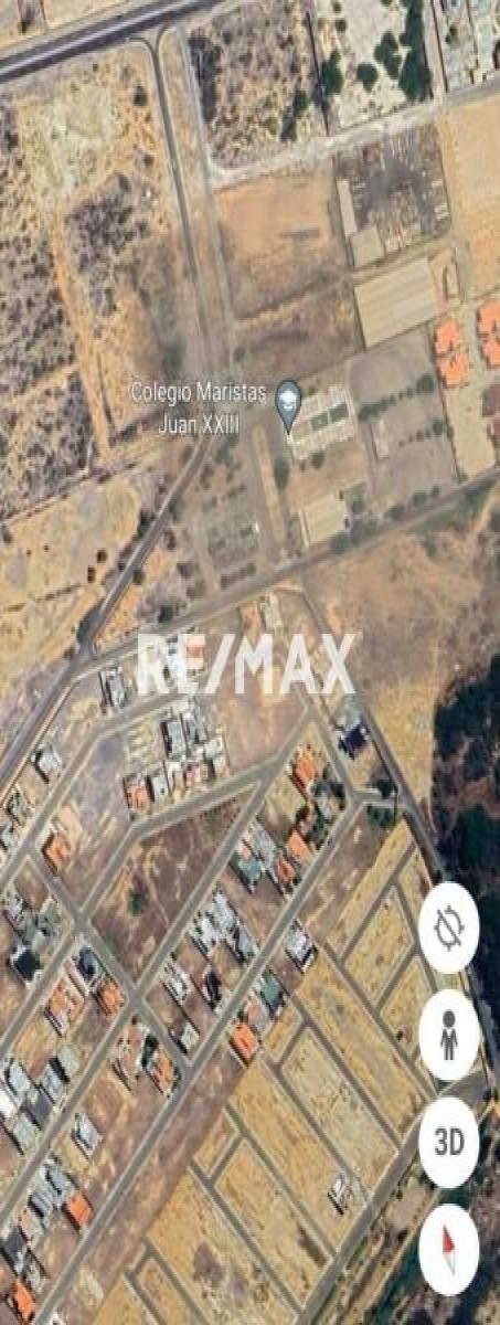 Parcela en Venta, Conjunto Residencial Terrazas del Club de Golf. - Foto 4