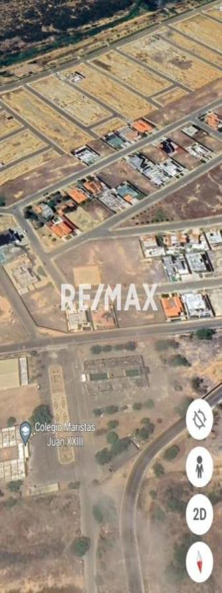 Parcela en Venta, Conjunto Residencial Terrazas del Club de Golf. - Foto 5