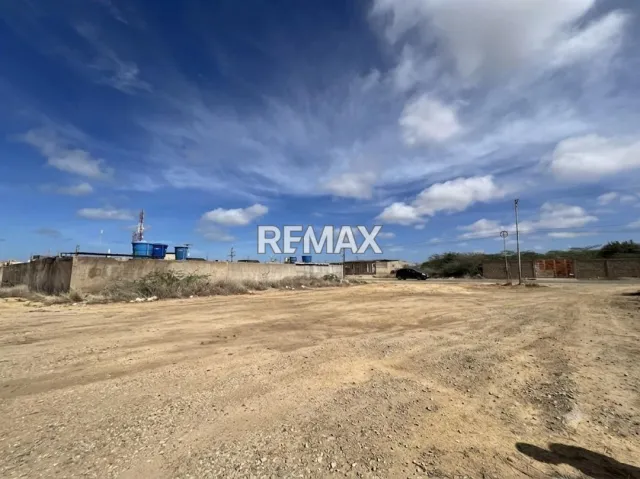 Parcela en venta - Foto 1