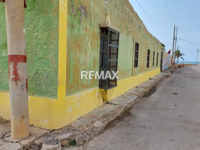Terreno en Venta en Adicora Ideal para Invertir - Foto 8