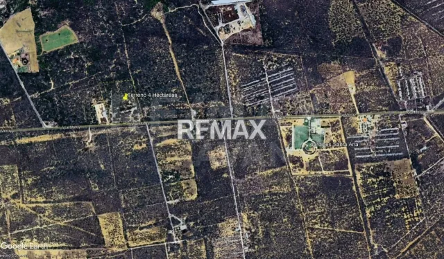 Terreno en Venta en el Taparo Sobre la Via Moruy - Foto 2
