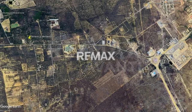 Terreno en Venta en el Taparo Sobre la Via Moruy - Foto 4