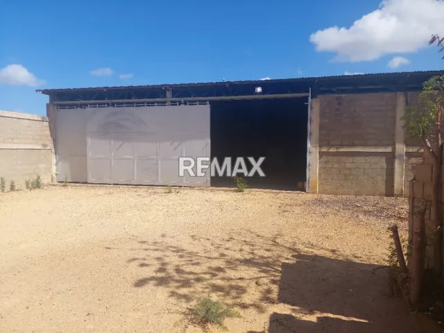 Se Vende Galpon en Los Taques, sector Cerro Norte - Foto 4