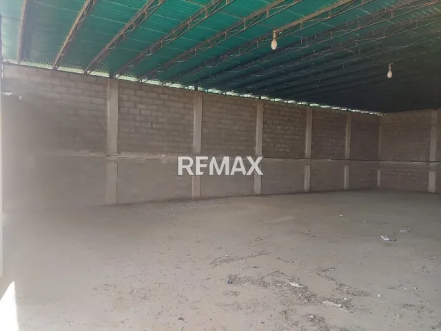 Se Vende Galpon en Los Taques, sector Cerro Norte - Foto 5