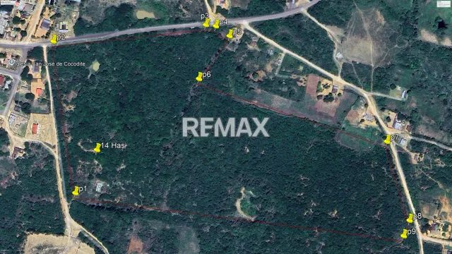 Casa en Venta, San Jose de Cocodite. - Foto 1
