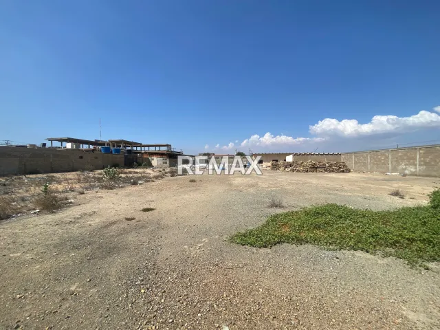 Terreno de 4.514m2 en la puerta maraven - Foto 9
