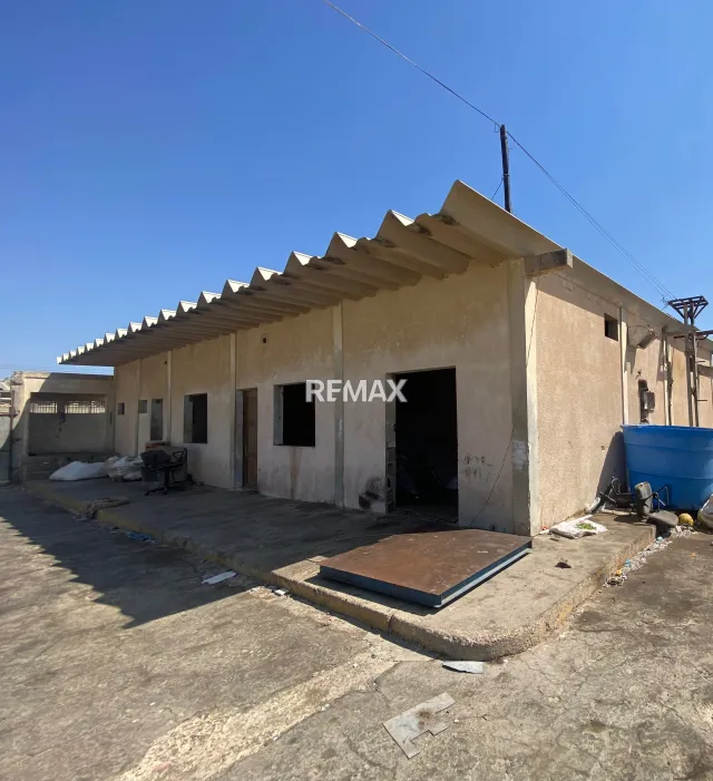 Terreno de 4.514m2 en la puerta maraven - Foto 10