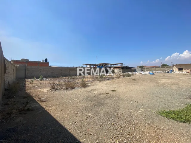 Terreno en la puerta maraven - Foto 1
