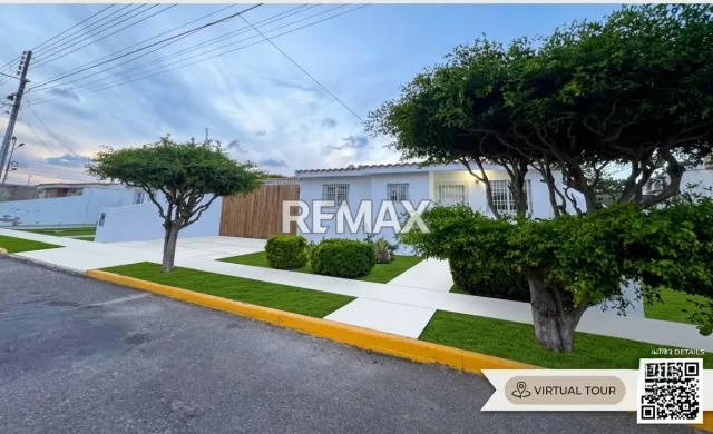 Vivienda en Venta Ubicada en Conjunto Cerrado, Urbanización Casacoima - Foto 1