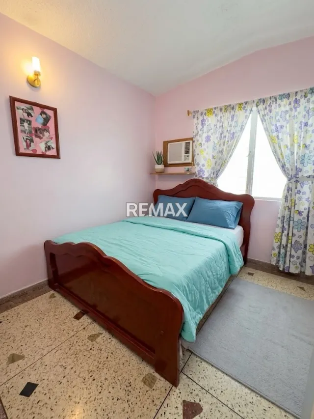 Vivienda en Venta Ubicada en Conjunto Cerrado, Urbanización Casacoima - Foto 3