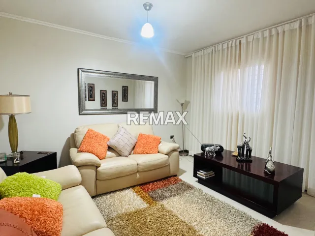 En Alquiler Town House en Conj. Residencial Palmas Villas - Foto 3