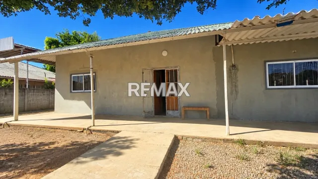 Casa en venta mas anexo con entrada independiente - Foto 1