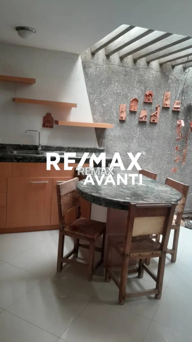 CASA EN ALQUILER UBICADA EN CONJUNTO RESIDENCIAL PRIVADO CASACOIMA COUNTRY - Foto 3