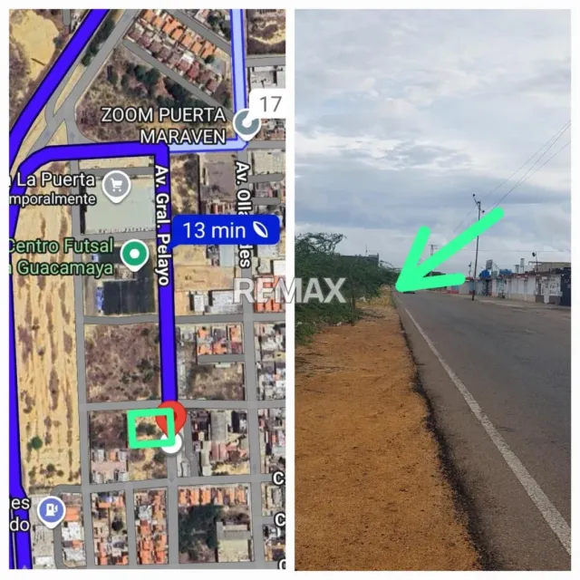Se vende Terreno de 2000 m2 - Foto 2